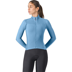 Bluza rowerowa damska CASTELLI Sfida 3