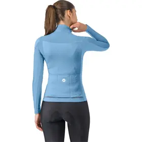 Bluza rowerowa damska CASTELLI Sfida 3