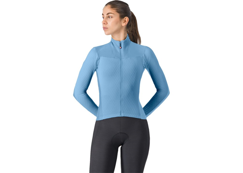 Bluza rowerowa damska CASTELLI Sfida 3