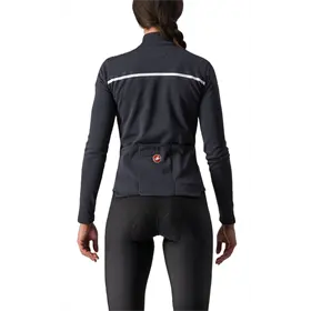 Bluza rowerowa damska CASTELLI Sinergia 2