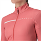 Bluza rowerowa damska CASTELLI Sinergia 2