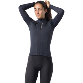 Bluza rowerowa damska CASTELLI Sinergia 3