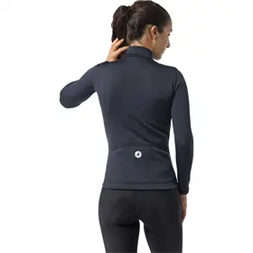 Bluza rowerowa damska CASTELLI Sinergia 3