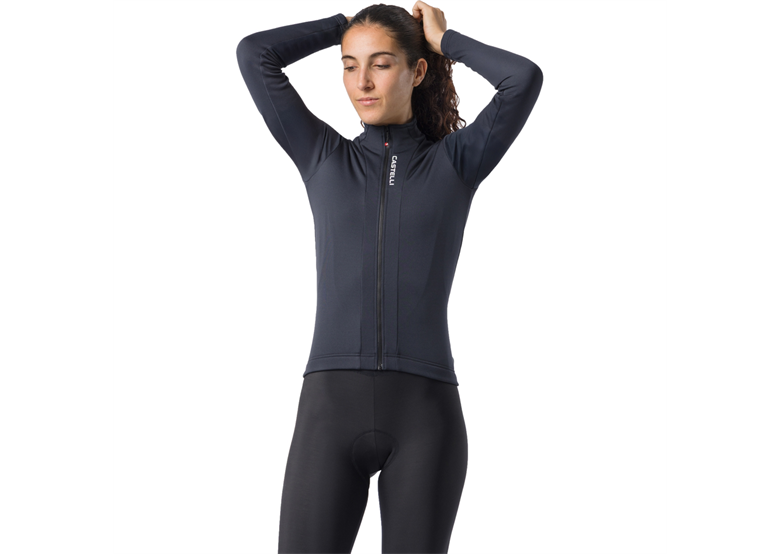 Bluza rowerowa damska CASTELLI Sinergia 3