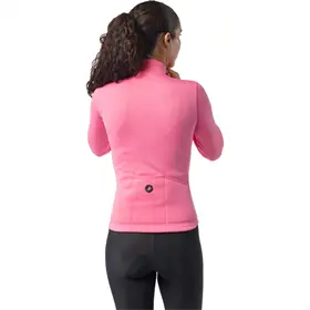 Bluza rowerowa damska CASTELLI Sinergia 3