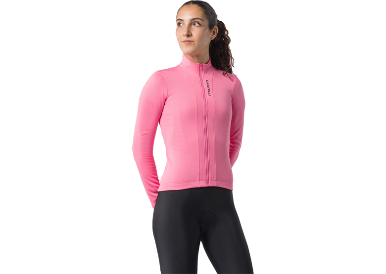 Bluza rowerowa damska CASTELLI Sinergia 3