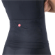 Koszulka damska bez rękawów CASTELLI Sole Top