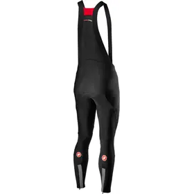 Spodnie rowerowe z wkładką CASTELLI Sorpasso RoS