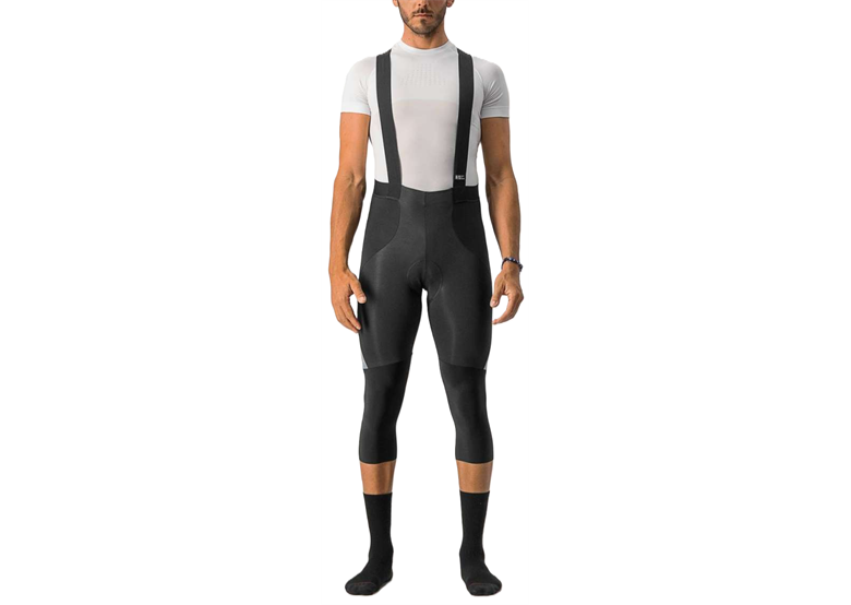 Spodenki rowerowe 3/4 CASTELLI Sorpasso RoS