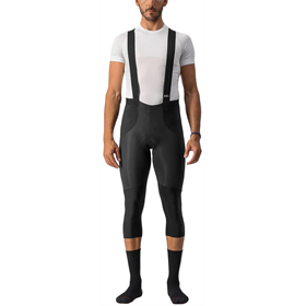 Spodenki rowerowe 3/4 CASTELLI Sorpasso RoS