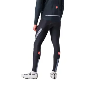 Spodnie rowerowe z wkładką CASTELLI Sorpasso RoS