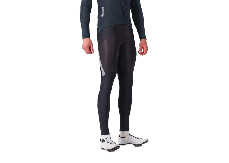 Spodnie rowerowe z wkładką CASTELLI Sorpasso RoS