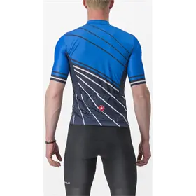 Koszulka kolarska CASTELLI Speed Strada