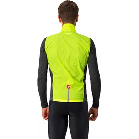 Kamizelka rowerowa CASTELLI Squadra Stretch