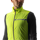 Kamizelka rowerowa CASTELLI Squadra Stretch