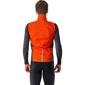 Kamizelka rowerowa CASTELLI Squadra Stretch
