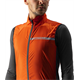 Kamizelka rowerowa CASTELLI Squadra Stretch