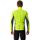 Kurtka rowerowa CASTELLI Squadra Stretch