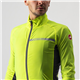 Kurtka rowerowa CASTELLI Squadra Stretch