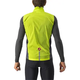 Kamizelka rowerowa CASTELLI Squadra Stretch