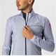 Kurtka rowerowa CASTELLI Squadra Stretch