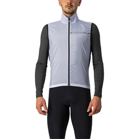 Kamizelka rowerowa CASTELLI Squadra Stretch