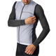 Kamizelka rowerowa CASTELLI Squadra Stretch
