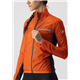 Kurtka rowerowa damska CASTELLI Squadra Stretch W