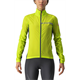 Kurtka rowerowa damska CASTELLI Squadra Stretch W