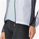 Kurtka rowerowa damska CASTELLI Squadra Stretch W