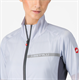Kurtka rowerowa damska CASTELLI Squadra Stretch W