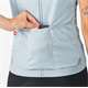 Kurtka rowerowa damska CASTELLI Squadra Stretch W