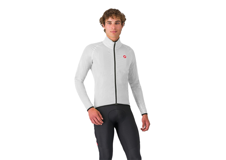 Kurtka rowerowa CASTELLI Squall