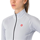 Kurtka rowerowa damska CASTELLI Squall W