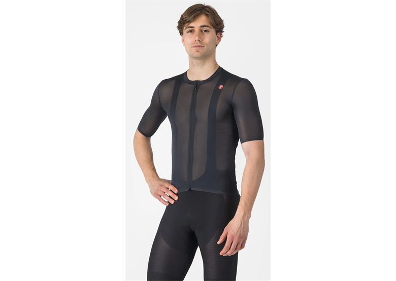 Koszulka kolarska CASTELLI Superleggera A/C