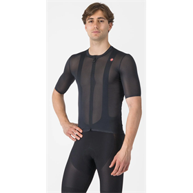 Koszulka kolarska CASTELLI Superleggera A/C