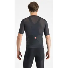 Koszulka kolarska CASTELLI Superleggera A/C