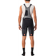 Spodenki rowerowe z wkładką CASTELLI Superleggera Bibshort