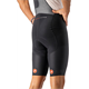 Spodenki rowerowe z wkładką CASTELLI Superleggera Bibshort
