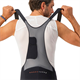 Spodenki rowerowe z wkładką CASTELLI Superleggera Bibshort