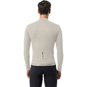 Bluza rowerowa CASTELLI Thermowoven