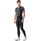 Spodnie rowerowe z wkładką CASTELLI Thermowoven