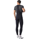 Spodnie rowerowe z wkładką CASTELLI Thermowoven