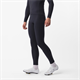 Spodnie rowerowe z wkładką CASTELLI Thermowoven