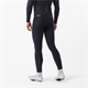 Spodnie rowerowe z wkładką CASTELLI Thermowoven