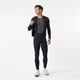 Spodnie rowerowe z wkładką CASTELLI Thermowoven