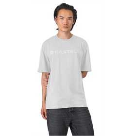 Koszulka CASTELLI Tone Logo