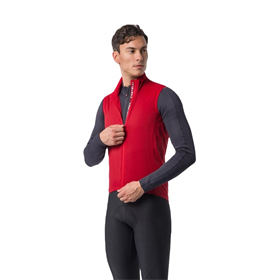 Kamizelka rowerowa CASTELLI Transition Air