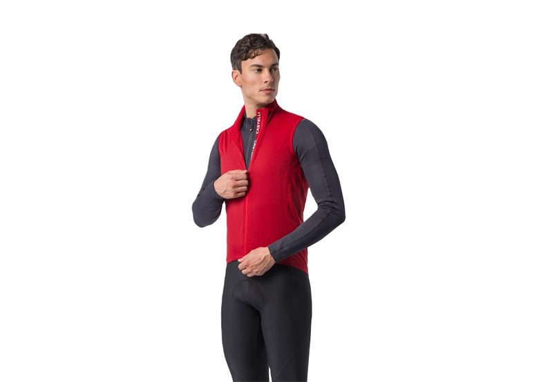 Kamizelka rowerowa CASTELLI Transition Air