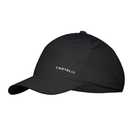 Czapka z daszkiem CASTELLI Travel Cap